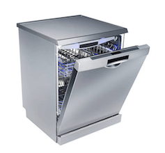 dishwasher repair norwich ct