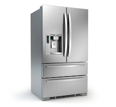 refrigerator repair norwich ct