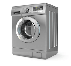 washing machine repair norwich ct